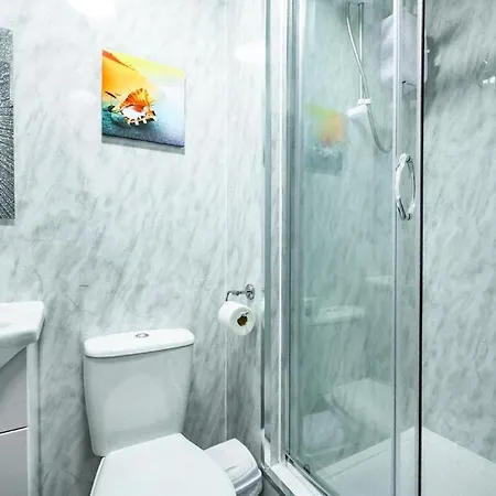 78f2- Quality & Comfort Apartamento *