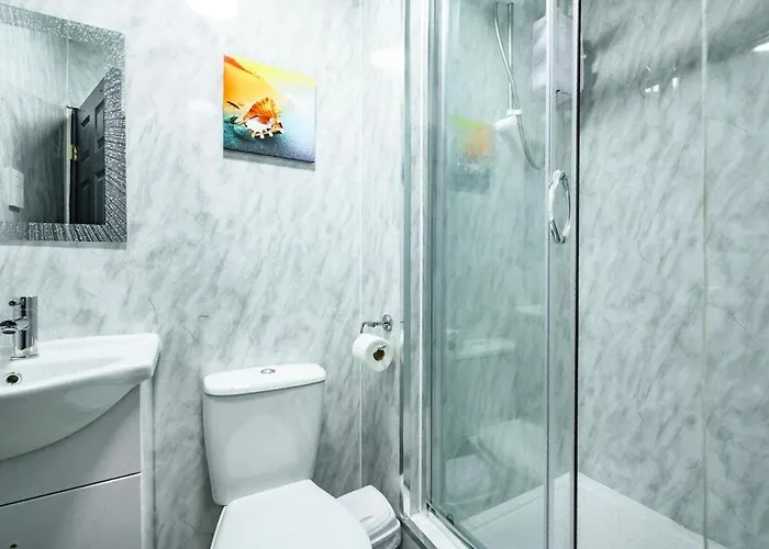 78f2- Quality & Comfort Apartamento *